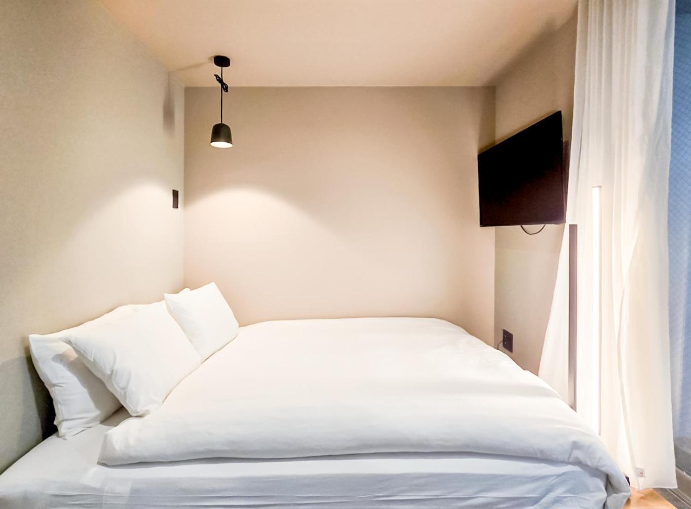Stay Ari Apartment Hotel Shinjuku-Takadanobaba Tokio Buitenkant foto